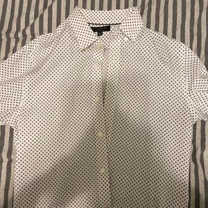 Men’s button Down